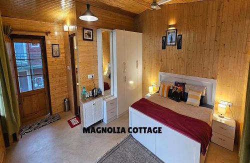 Naukuchiyatal Bed & Breakfast | Bougainvilla Mountain Retreat