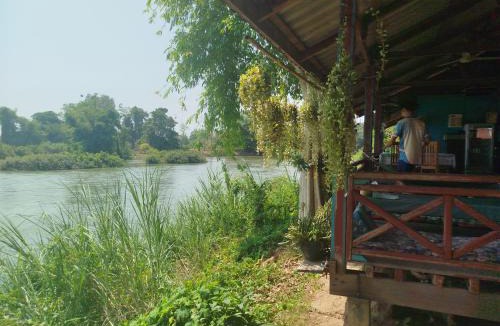 Don Det House | Bounhome Guesthouse