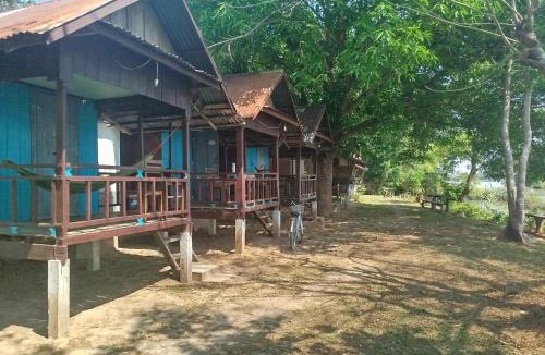 Don Det House | Bounhome Guesthouse