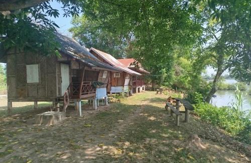 Don Det House | Bounhome Guesthouse