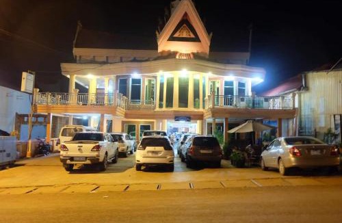 Sen Monorom House | Bouran southa