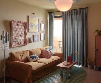 An Phu Apartment | Boutique by S&C No.1 - Eclectic Flat 1BR