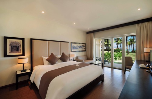 Cam An Resort | Boutique Hoi An Resort