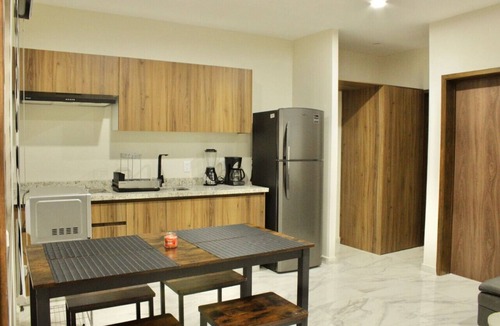 Lomas de Mazatlan Apartment | Boutique hotel near Zona Dorada by Gpsrentas