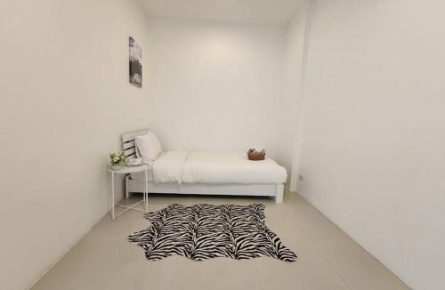 Huay Kaew Villa | Boxsoon Nimman 3 # 4beds 4baths