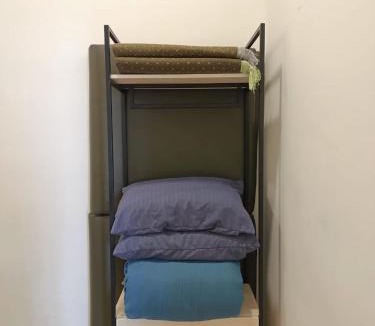 Bandar Kota Bharu Apartment | BR Troika Homestay