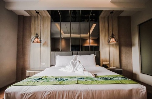 Sukaradja Hotel | Braga Hotel