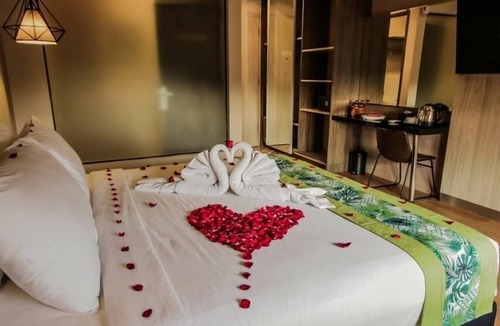 Sukaradja Hotel | Braga Hotel