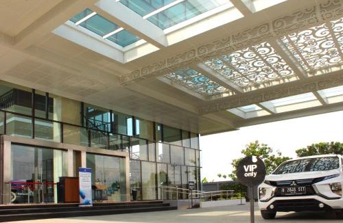 Purbalingga Hotel | Braling Grand Hotel Purbalingga, Azana Hotels Collection