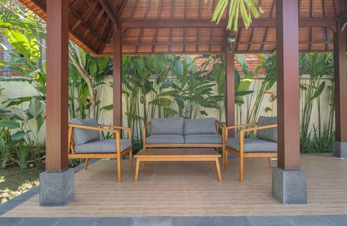 Keramas House | Brand new 4 Bedrooms Pool Villa in Keramas