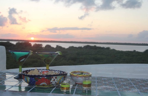 Majahual House | Brand New Beach Villa in Mahahual