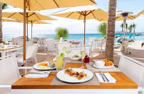 Ciudad Constitucion Resort | Brand New Luxury Resort - Villa la Valencia - Cabo