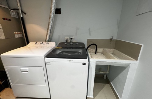 Cozumel Condo | Brand new Palmar 1bedroom penthouse on the 8th floor - Amazing View