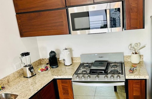 Libertad Apartment | Brand new spacious 1 Bedroom 1 bathroom condo in Cabo San Lucas!