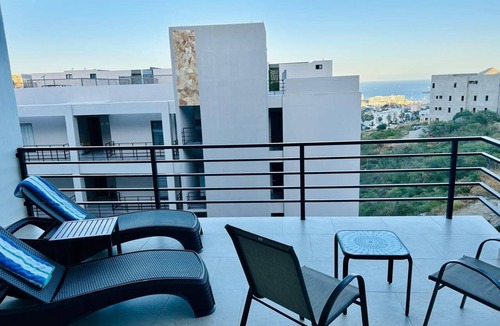 Libertad Apartment | Brand new spacious 1 Bedroom 1 bathroom condo in Cabo San Lucas!