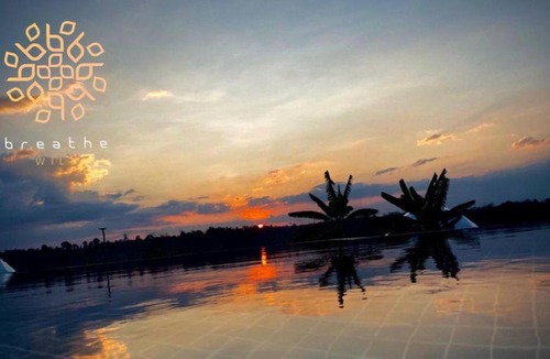 Pechr Chenda Hotel | Breathe Wild