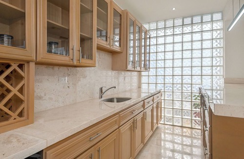 Zona Hotelera Norte Condo | Breathtaking Oceanfront Luxury Penthouse!