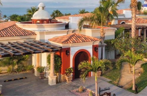 Cabo San Lucas Villa | Breathtaking 3 Bedroom Villa with private pool