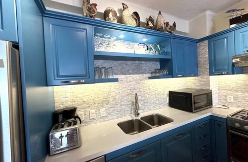 Emiliano Zapata Condo | Breathtaking Ocean views in Central of Old Town in Puerto Vallarta.