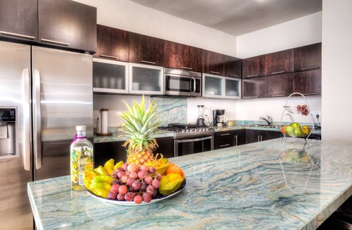Amapas Condo | Breathtaking views over los muertos beach, Sky Suite C
