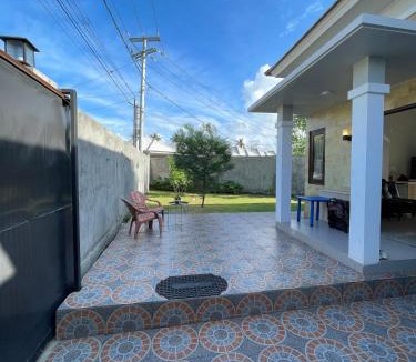 Kecamatan Labuapi House | Breeze Home BnB