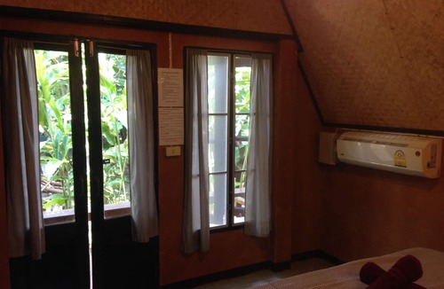 Pai House | Breeze of Pai Guesthouse