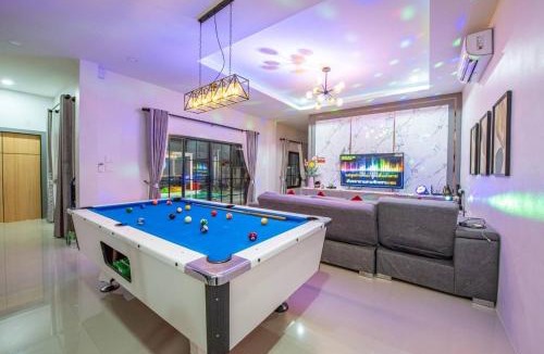 Pong Villa | BreezyS Pool Villa