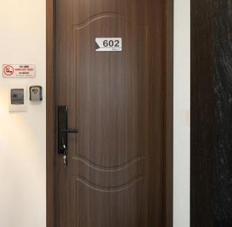 Le Chan Apartment | Brics Home Apartment - Homestay cao cấp Hải Phòng