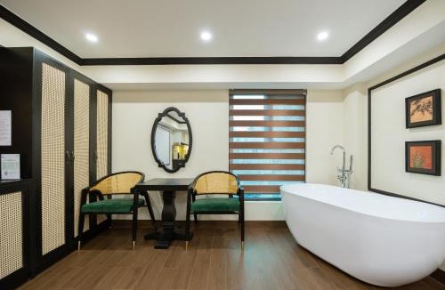 Le Chan Apartment | Brics Home Apartment - Homestay cao cấp Hải Phòng