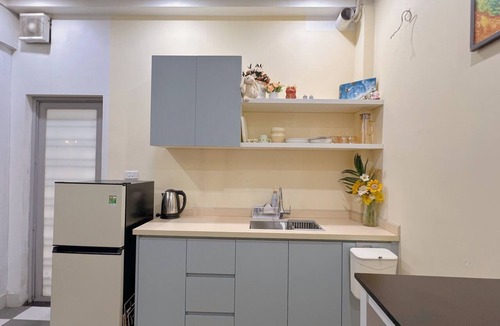 Hang Trong House | Bright 3BR Home in Hanoi Old Quarter, Walk to Hoan Kiem Lake