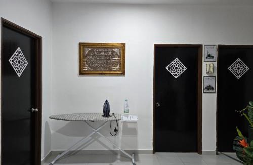 Kampung Bukit Rangin House | Bright Homestay Kuantan