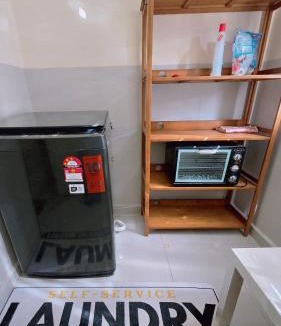 Kampung Bukit Rangin House | Bright Homestay Kuantan