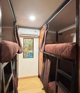 Ko Phi Phi Hostel | Brightstar Hostel
