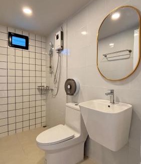 Ko Phi Phi Hostel | Brightstar Hostel