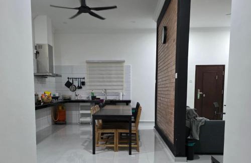 Ijok House | BRIK 'N BATA
