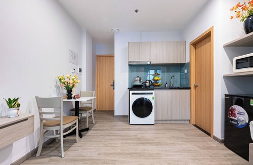Ngu Hanh Son Apartment | BRIO Mireva Hotel & Apartment
