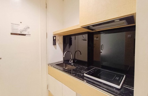 Karawang Hotel | Brits Hotel Karawang