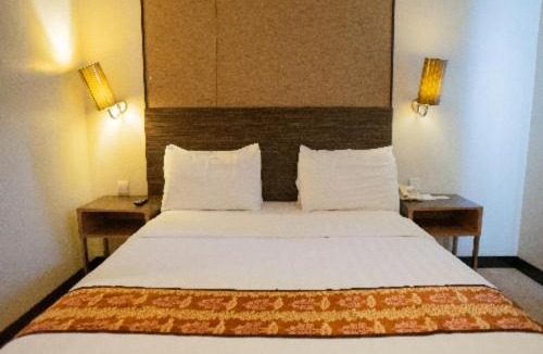 Pangkalan Bun Hotel | BRITS HOTEL PANGKALAN BUN