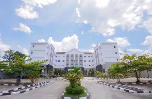 Pangkalan Bun Hotel | BRITS HOTEL PANGKALAN BUN