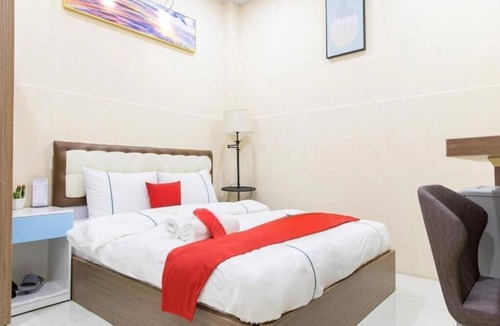 District 6 Hotel | Bro Hotel Q6 - by Bay Luxury