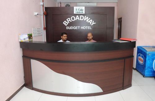 Little India Hotel | Broadway Budget Hotel