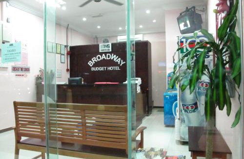 Little India Hotel | Broadway Budget Hotel