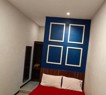 Kepanjen House | Bromo Family Guest House