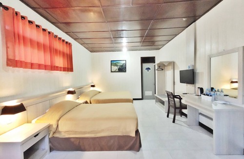 Ngadisari Hotel | Bromo Permai 1