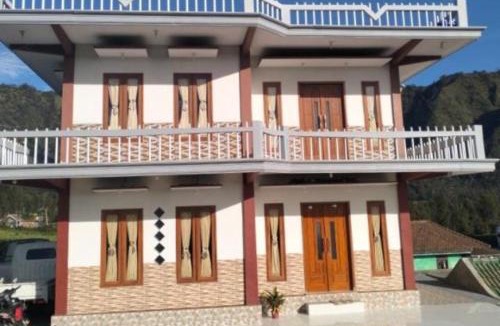 Ngadisari House | Bromo Seruni Astungkara Homestay