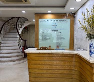 Nguyen Thai Binh Hostel | Brother Hostel 堂哥青旅 Nhà Trọ Anh Trai