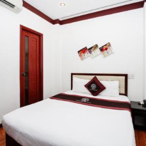 Hai Chau Hotel | Brown Bean Hotel