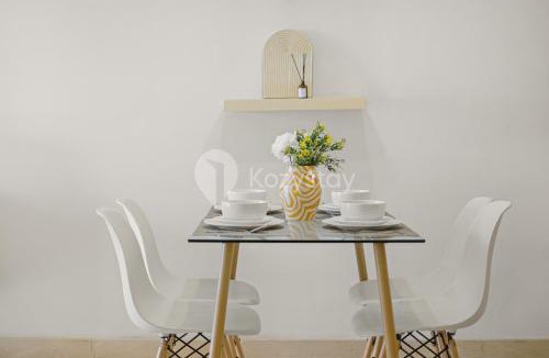 Bendungan Hilir Apartment | Brume by Kozystay - Sudirman