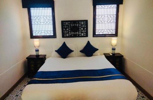 Hua Hin Resort | BTC Boutique Resort Private Pool Villas and Studios Hua Hin บ้านทะเลจีน บูติค รีสอร์ท หัวหิน