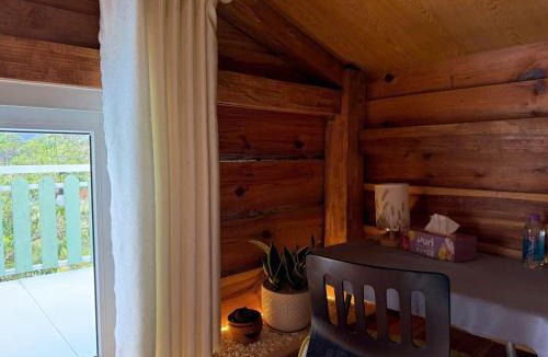 Lac Duong Cabin | BTR Farm